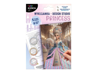 STUDIO DESIGNU KSIʯNICZKI KIDEA
