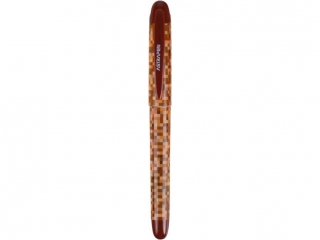 Pi�ro wieczne m�odzie�owe ASTRAPEN Pixel One + 3 naboje atramentowe - 1+3 szt. blister [opakowanie=30szt] (CEN+3%)
