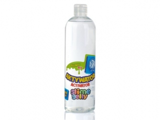 Aktywator do slime gelly ASTRA 500ml
