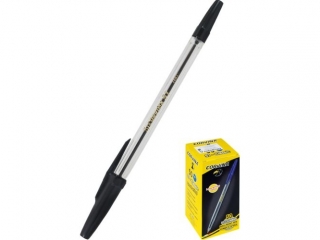 D�ugopis CORVINA 51 czarny x50szt - 1mm
