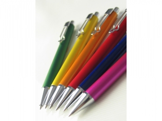 D�ugopis TOMA a'Graff etui, mix kolor�w