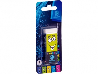 Gumka do �cierania Astra Pen Smart L, blister 1 szt. ASPROM
