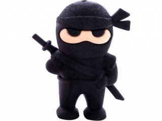 Gumka ASTRA w kszta�cie Ninja