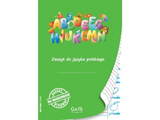 J�ZYK POLSKI A5/32K [opakowanie=10szt]