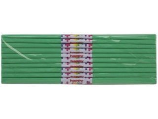 Bibu�a marszczona HAPPY COLOR - nr.39 mi�towy (10szt)