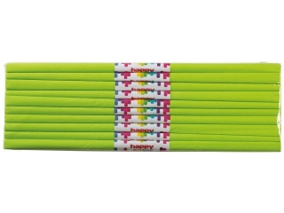 Bibu�a marszczona HAPPY COLOR - nr.50 seledynowy (10szt)