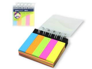 Notes samoprzylepny i zak�adki indeksuj�ce PENWORD 940545