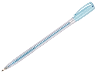 Pi�ro �elowe RYSTOR GZ-031 CBF Brokat-Fluo - niebieski