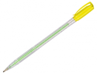 Pi�ro �elowe RYSTOR GZ-031 DBF Brokat-Fluo - zielony