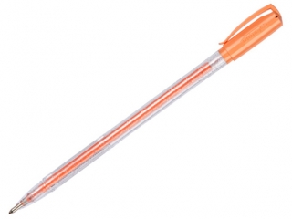 Pi�ro �elowe RYSTOR GZ-031 FBF Brokat-Fluo - pomara�czowy