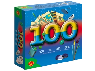 100 GIER (0376)
