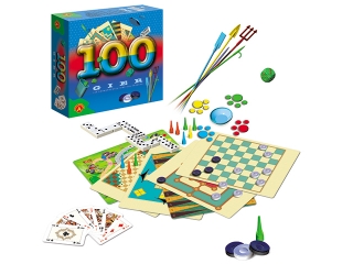 100 GIER (0376)