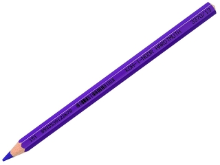 Kredka KOH-I-NOOR Omega (3370) nr.13 fioletowa