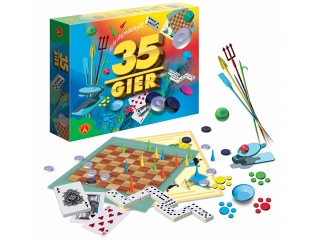 35 GIER (0532)