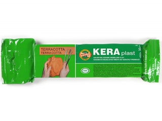 Glinka samoutwardzalna KOH-I-NOOR terrakota  300g