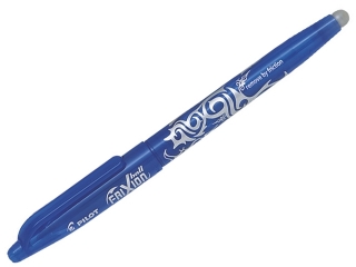 D�ugopis PILOT FriXion Ball 0,7mm wymazywalny lazur