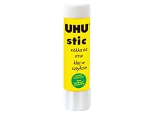 KLEJ W SZTYFCIE 8, 2G UHU [opakowanie=24szt]
