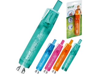 Korektor w ta�mie OVAL QJR-506