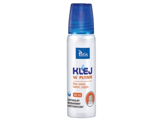 Klej w p�ynie TETIS 42ml