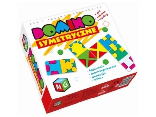 DOMINO SYMETRYCZNE