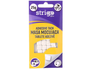 Masa mocuj�ca STRIGO 25g