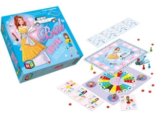 BUTIK BAL