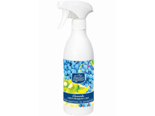 ( 45z�) KALA CHANTI olejek zapach. 0,5l czarny winogron 750pkt