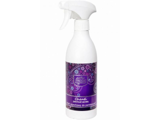 ( 45z�) KALA CHANTI olejek zapach. 0,5l patchouli 750pkt