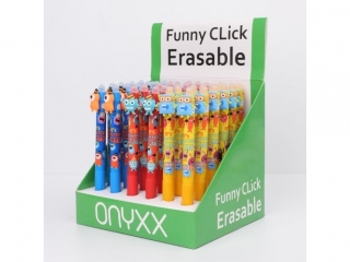D�ugopis wymazywalny CELLO Fenix Funny Click
