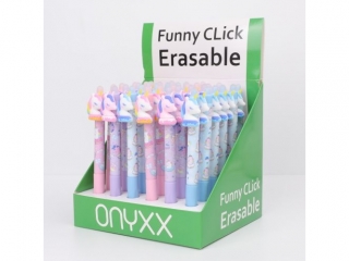 D�ugopis wymazywalny CELLO Fenix Funny Click