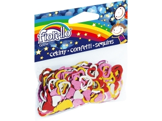 CONFETTI FIORELLO GR-K144