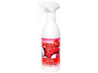 ( 45z�) KALA CHANTI olejek zapach. 0,5l egzotyczne liczi 750pkt