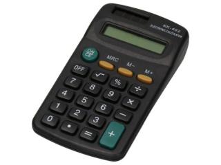 Kalkulator SCHEMAT KK-402 SUPER-HURT