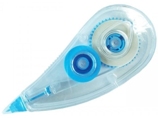 Korektor w ta�mie MYSZKA blister 0, 5 cm/6 m  SUPER-HURT