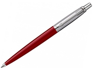 D�ugopis PARKER Jotter special czerwony