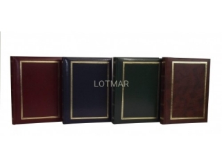 Album na zdj�cia - fotoalbum LOTMAR 100 zdj�� M1 46100/2 (CD