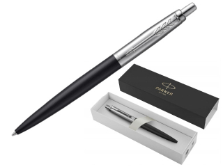 D�ugopis automatyczny PARKER Jotter XL RICHMOND MATTE BLACK
