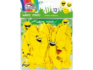 Balony Emoty Party fiorello