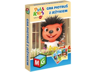 Gra Piotru� MULTIGRA z je�ykiem