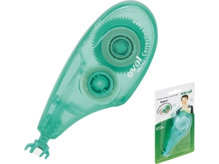 Korektor w ta�mie OVAL DNL-412