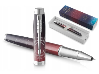 Pi�ro kulkowe PARKER IM Special Edition Last Frontier SE PORTAL CT