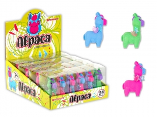 Gumka do �cierania PENMATE Alpaca