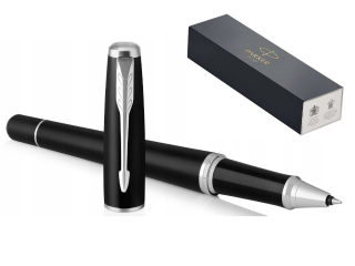 Pi�ro kulkowe PARKER Urban Core LONDON CAB BLACK CT