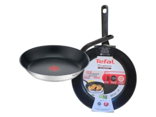 (140z�) Patelnia TEFAL DUETTO+ 28 cm 2350pkt