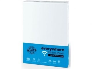 Papier ksero X Everywhere A4 80g/m 210x297 500/2500 UWAGA KOSZTY WYSY�KI!!!