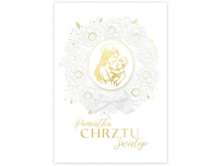 Album A5 Chrzest nr.45