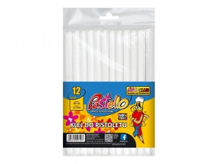 Klej do pistoletu �r.11 mm 20 cm A12