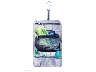 (100z�) Kosmetyczka podr�na DeuterWashBag II 1700pkt