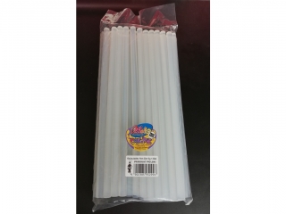 Klej do pistoletu �r. 11 mm 30 cm 1 kg (36 lasek) PAS-2996  SUPER-HURT