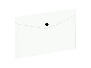 Koperta 043 EAGLE A5 zatrzask bia�a